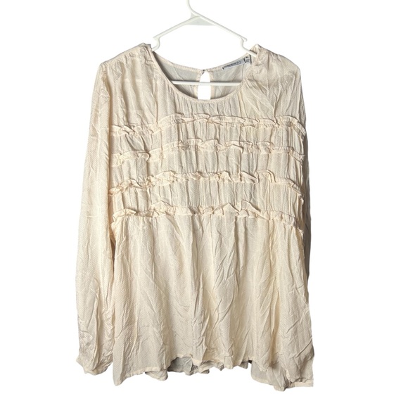 Masai Tops - Masai Women’s Top Size XL – New With Tags